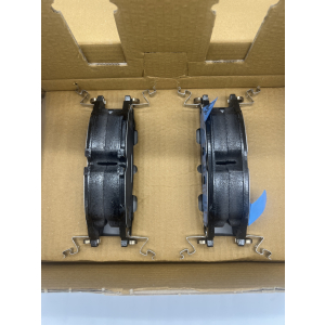 Original Ford Transit & Custom Bremsbeläge Vorne 2775877 NEU