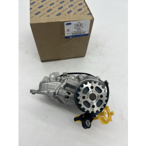 Original Ford Transit 2.0 Euro 6.0 / 6.2 Frontantrieb Heckantrieb Motor komplett inkl. Einbau