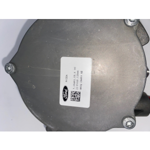 Original Ford Transit 2.0 Euro 6.0 / 6.2 Frontantrieb Motor komplett inkl. Einbau