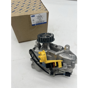 Original Ford Transit 2.0 Euro 6.0 / 6.2 Heckantrieb Motor komplett inkl. Einbau