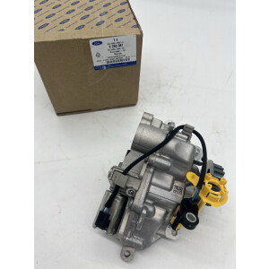 Original Ford Transit 2.0 Euro 6.0 / 6.2 Heckantrieb Motor komplett inkl. Einbau