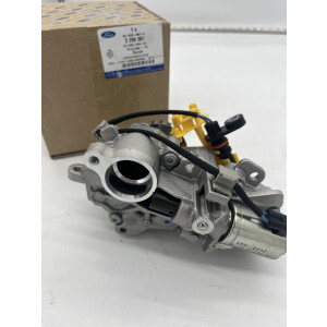 Original Ford Transit 2.0 Euro 6.0 / 6.2 Heckantrieb Motor komplett inkl. Einbau