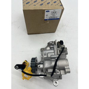 Original Ford Transit 2.0 Euro 6.0 / 6.2 Heckantrieb Motor komplett inkl. Einbau