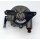 Original Ford Transit 2.0 Euro 6.0 / 6.2 Heckantrieb Motor komplett inkl. Einbau