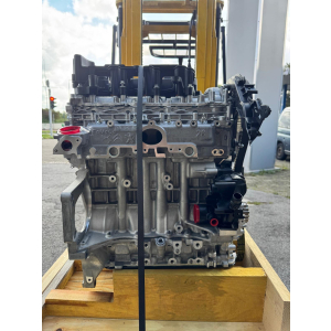 ORIGINAL Motor YH01 1.5 BlueHDi 1638150480 für Citroen Berlingo / C3 / C4 NEU!