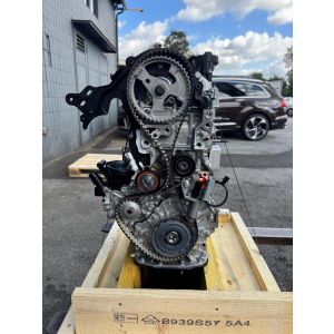 ORIGINAL Motor YH01 1.5 BlueHDi 1638150480 für Citroen Berlingo / C3 / C4 NEU!