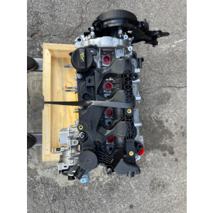 ORIGINAL Motor YH01 1.5 BlueHDi 1638150480 für Citroen Berlingo / C3 / C4 NEU!