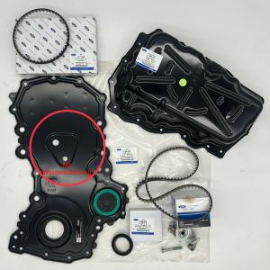 Original Ford Transit 2.0 Euro 6 Frontantrieb Set...