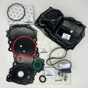 Original Ford Transit 2.0 Euro 6 Heckantrieb Set...