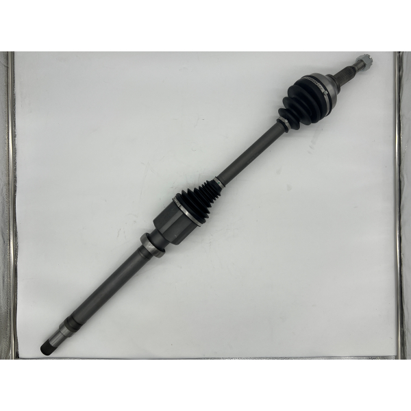 2x Antriebswelle links + rechts l Ford Transit automatik 2712158 22712150 NEU