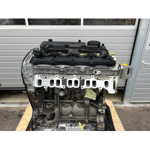 Originaler Ford Transit 2,2 TDCI Motor Frontantrieb Euro 5 1782109 / 2323593 Paketpreis NEU mit Einbau