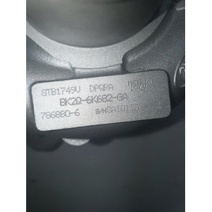 Originaler Ford Transit 2,2 TDCI Motor Frontantrieb Euro 5 1782109 / 2323593 Paketpreis NEU mit Einbau