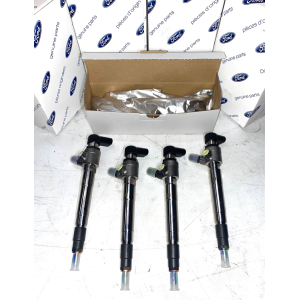 Originaler Ford Transit 2,2 TDCI Motor Frontantrieb Euro 5 1782109 / 2323593 Paketpreis NEU mit Einbau