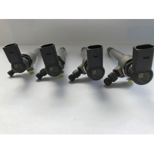Originaler Ford Transit 2,2 TDCI Motor Frontantrieb Euro 5 1782109 / 2323593 Paketpreis NEU mit Einbau