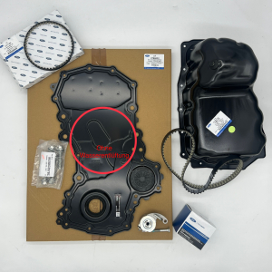 Original Ford Transit 2.0 Euro 6 Heckantrieb Set...