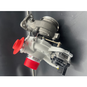 Original Ford Transit / Custom Turbolader Frontantrieb 2.0 EcoBlue 2656149 NEU