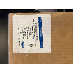 Original Ford Transit / Custom Turbolader Frontantrieb 2.0 Euro 6.2 2656149 NEU