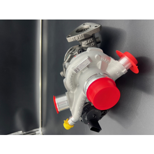 Original Ford Transit / Custom Turbolader Frontantrieb 2.0 Euro 6.2 2656149 NEU