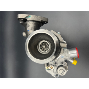 Original Ford Transit / Custom Turbolader Frontantrieb 2.0 Euro 6.2 2656149 NEU