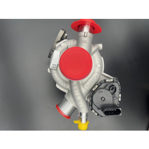 Original Ford Transit / Custom Turbolader Frontantrieb 2.0 Euro 6.2 2656149 NEU