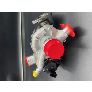 Original Ford Transit / Custom Turbolader Heckantrieb 2.0...