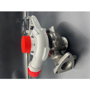 Original Ford Transit / Custom Turbolader Heckantrieb 2.0 Euro 6.2 2614504 NEU