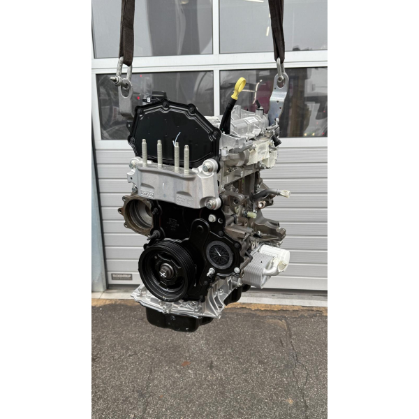 Original Ford Transit Motor 2.0 EcoBlue Euro6 Frontantrieb 2760761 2760950 NEU ab 2024