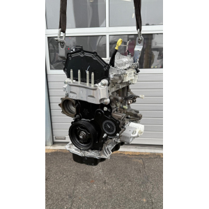 Original Ford Transit Motor 2.0 EcoBlue Euro6...