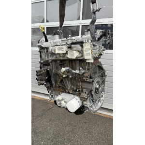 Original Ford Transit Motor 2.0 EcoBlue Euro6 Frontantrieb 2760761 2760950 NEU ab 2024