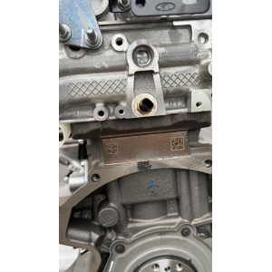 Original Ford Transit Motor 2.0 EcoBlue Euro6 Frontantrieb 2760761 2760950 NEU ab 2024