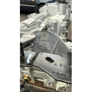 Original Ford Transit Motor 2.0 EcoBlue Euro6 Frontantrieb 2760761 2760950 NEU ab 2024