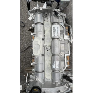 Original Ford Transit Motor 2.0 EcoBlue Euro6 Frontantrieb 2760761 2760950 NEU ab 2024