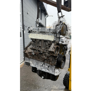 Original Ford Transit Motor 2.0 EcoBlue Euro6 Frontantrieb 2760761 NEU