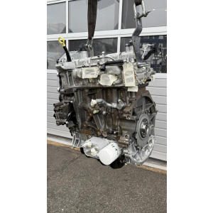 Original Ford Transit Motor 2.0 EcoBlue Euro6 Frontantrieb 2760761 NEU