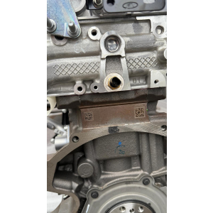 Original Ford Transit Motor 2.0 EcoBlue Euro6 Frontantrieb 2760761 NEU