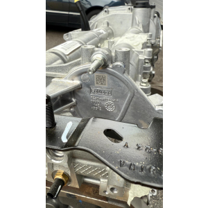 Original Ford Transit Motor 2.0 EcoBlue Euro6 Frontantrieb 2760761 NEU