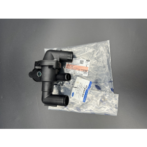 ORIGINAL FORD TRANSIT MK3 Thermostatgeh&auml;use 1372334...