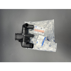 ORIGINAL FORD TRANSIT MK3 Thermostatgeh&auml;use 1372334...