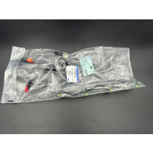 Original Ford Transit Euro 4 R&uuml;cklaufleitung...