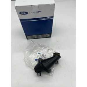 NEU ORIGINAL FORD Custom / Transit Saugrohr &Ouml;lpumpe...