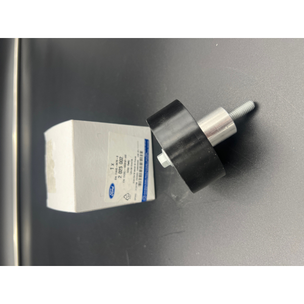 Original Ford Transit/ Custom 2.0EcoBlue Spannrolle Keilrippenriemen NEU 2018333