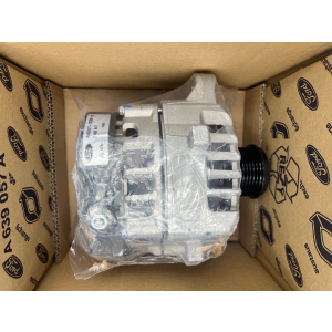 Original Ford Lichtmaschine/ Generator 2488647 NEU