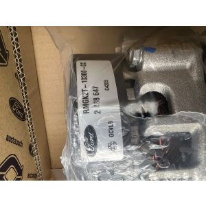 Original Ford Lichtmaschine/ Generator 2488647 NEU