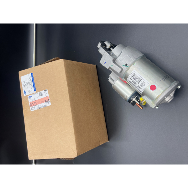 Original Ford Transit Anlasser 2214299 GK2T-11000-BB NEU