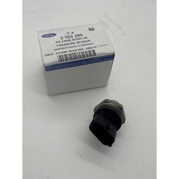 Original Ford Transit 2.0 EcoBlue Luftmassenmesser 1872775 NEU