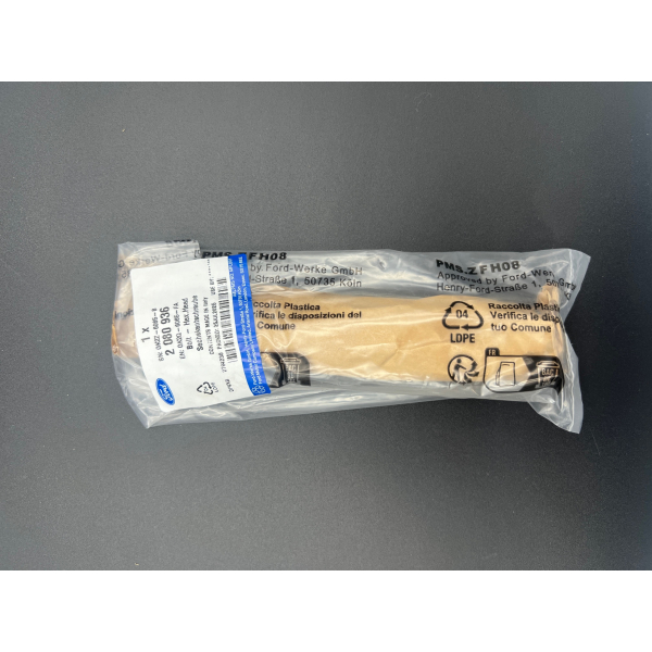 Ford Transit / Custom Zylinderkopfschraube 2080936 SET NEU