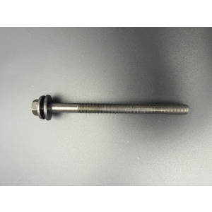 Ford Transit / Custom Zylinderkopfschraube 2080936 SET NEU