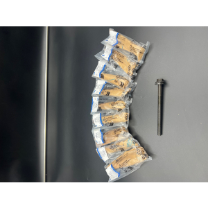 Ford Transit / Custom Zylinderkopfschraube 2080936 SET NEU