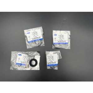 4 x Ford Transit / Custom Euro 6 2.0 TDCI Einspritzdüse Dichtungen 2762420 NEU