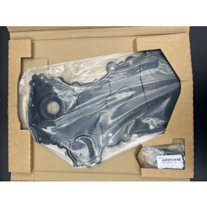 Original Ford Transit 2.0 EcoBlue Stirndeckel Zahnriemen...